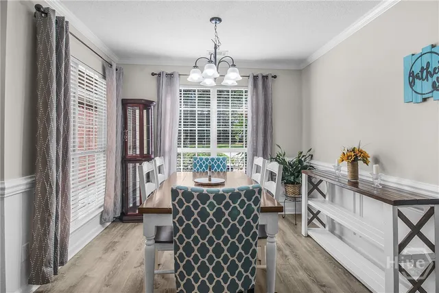 $340,000 | 151 Brooklyn Way, Pooler, GA 31322