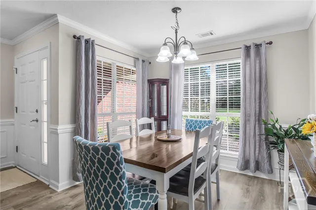 $340,000 | 151 Brooklyn Way, Pooler, GA 31322