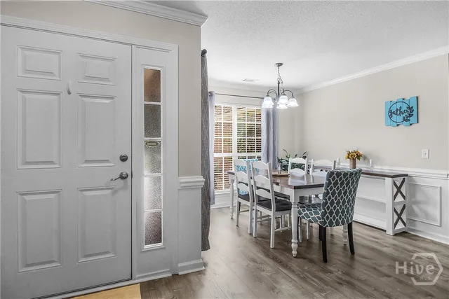 $340,000 | 151 Brooklyn Way, Pooler, GA 31322