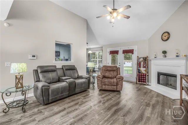 $340,000 | 151 Brooklyn Way, Pooler, GA 31322