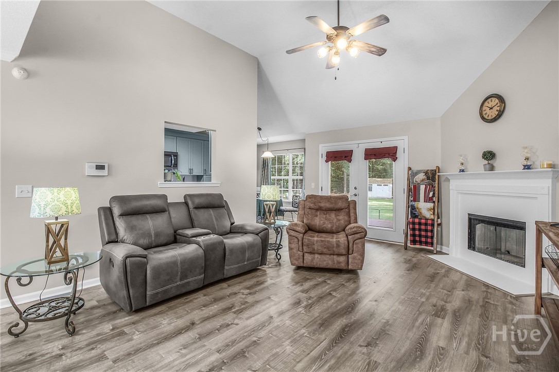 151 Brooklyn Way Pooler, GA 31322 - Photo 10 of 58 Family Room