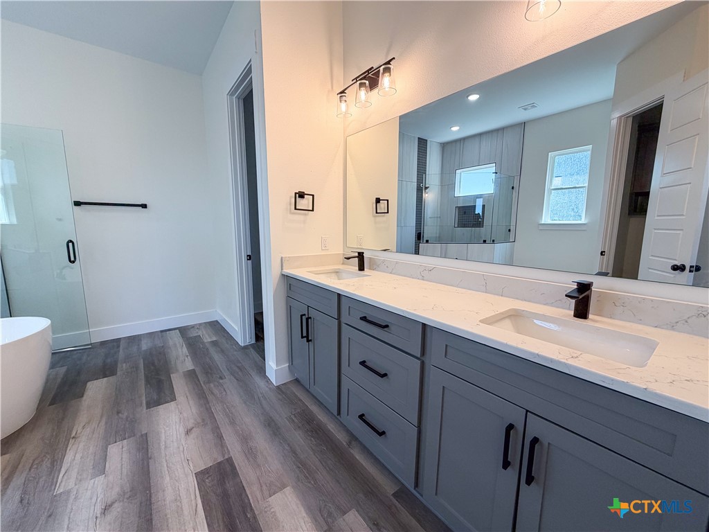 4415 Austin Circle Temple, TX 76502 - Photo 13 of 27