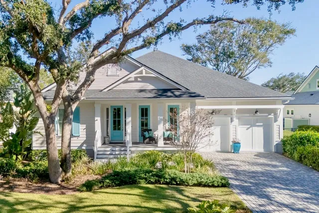 $1,574,990 | 522 Ridgeway Road, St. Augustine, FL 32080