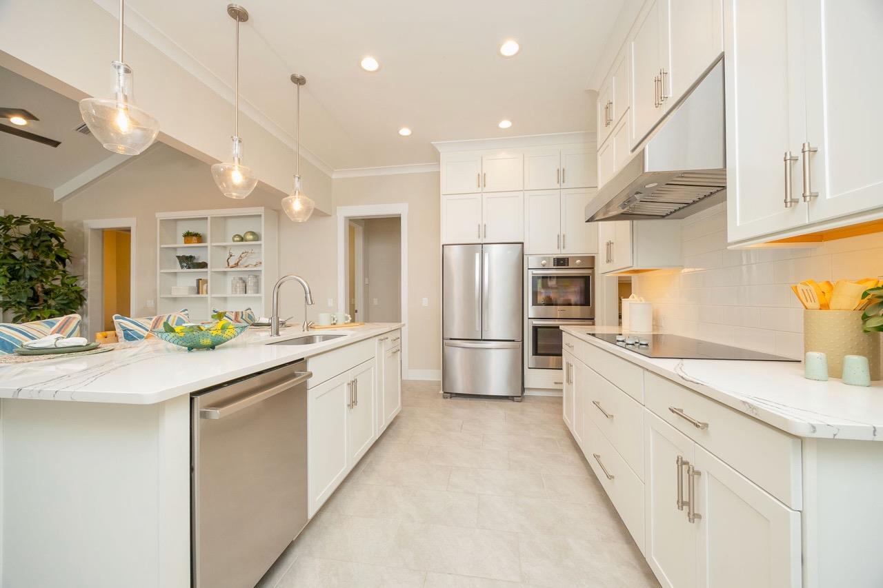 522 Ridgeway Road St. Augustine, FL 32080 - Photo 11 of 58