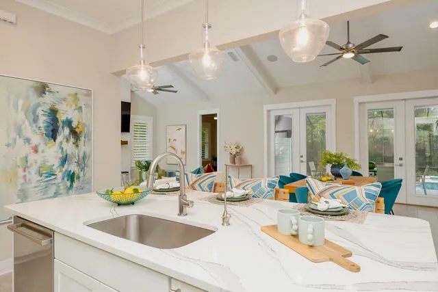 $1,574,990 | 522 Ridgeway Road, St. Augustine, FL 32080