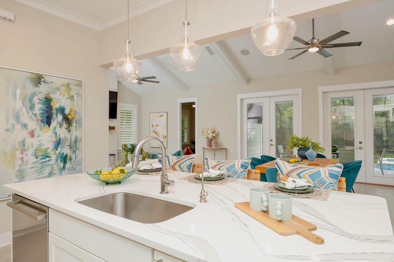 522 Ridgeway Road St. Augustine, FL 32080 - Photo 17 of 58