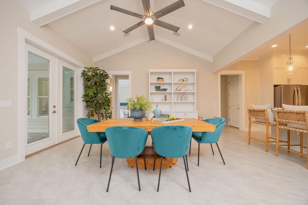 522 Ridgeway Road St. Augustine, FL 32080 - Photo 20 of 58