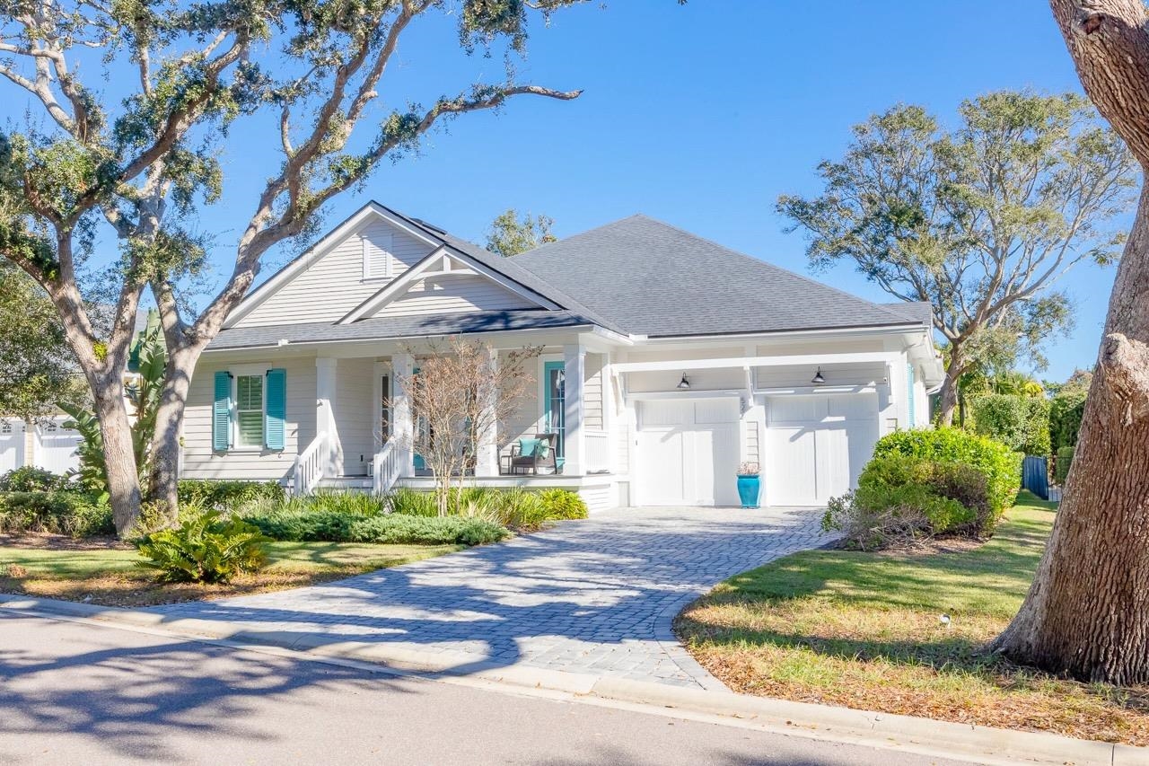 522 Ridgeway Road St. Augustine, FL 32080 - Photo 2 of 58