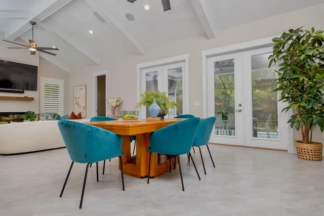 $1,574,990 | 522 Ridgeway Road, St. Augustine, FL 32080