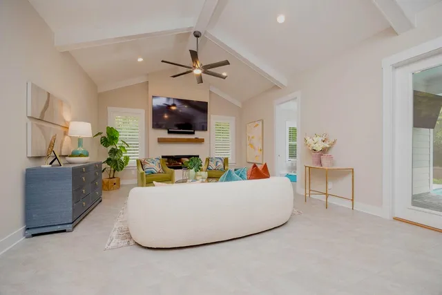 $1,574,990 | 522 Ridgeway Road, St. Augustine, FL 32080