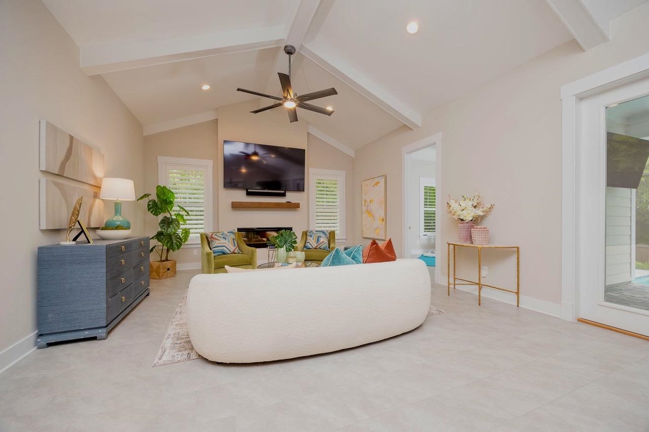 522 Ridgeway Road St. Augustine, FL 32080 - Photo 22 of 58