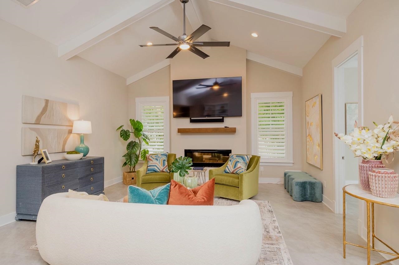 522 Ridgeway Road St. Augustine, FL 32080 - Photo 23 of 58