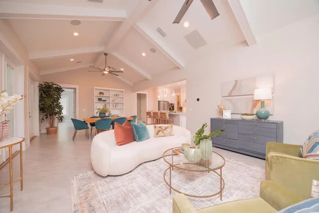 $1,574,990 | 522 Ridgeway Road, St. Augustine, FL 32080