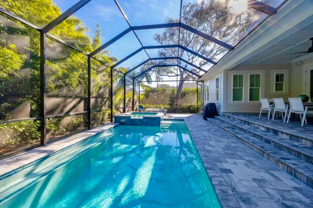 $1,574,990 | 522 Ridgeway Road, St. Augustine, FL 32080