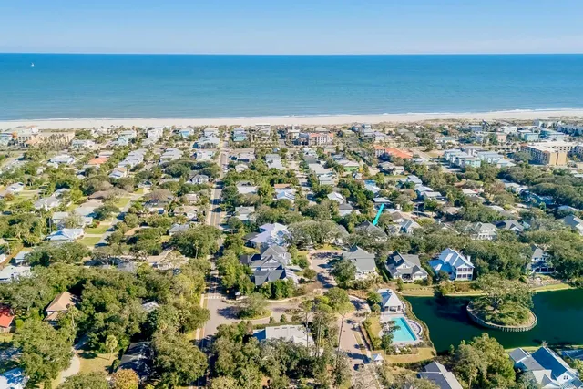 $1,574,990 | 522 Ridgeway Road, St. Augustine, FL 32080