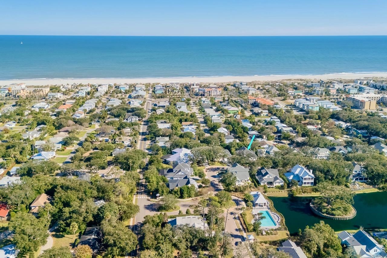 522 Ridgeway Road St. Augustine, FL 32080 - Photo 4 of 58