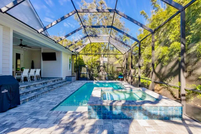 $1,574,990 | 522 Ridgeway Road, St. Augustine, FL 32080