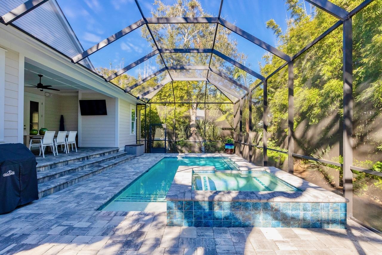 522 Ridgeway Road St. Augustine, FL 32080 - Photo 44 of 58