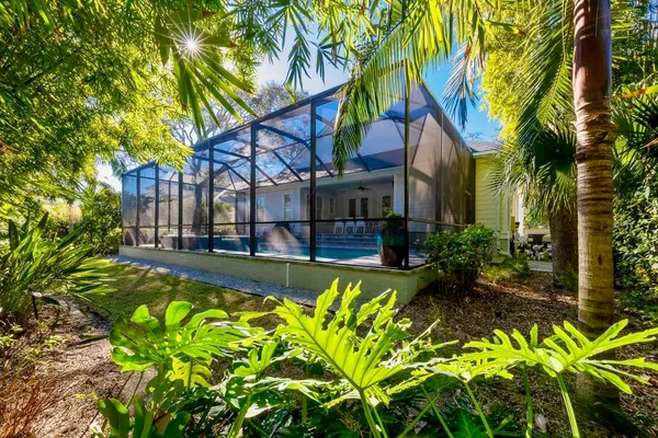 $1,499,000 | 522 Ridgeway Road, St. Augustine, FL 32080