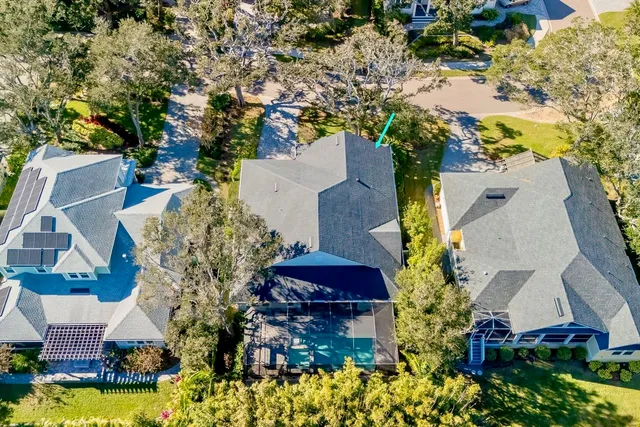 $1,574,990 | 522 Ridgeway Road, St. Augustine, FL 32080