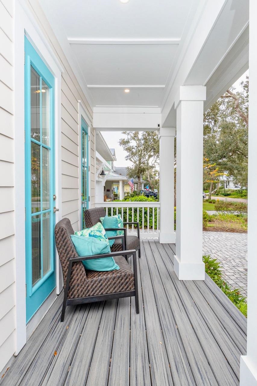 522 Ridgeway Road St. Augustine, FL 32080 - Photo 5 of 58