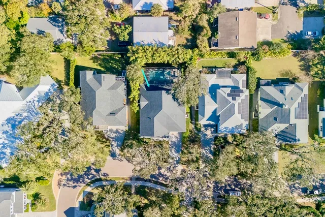 $1,574,990 | 522 Ridgeway Road, St. Augustine, FL 32080