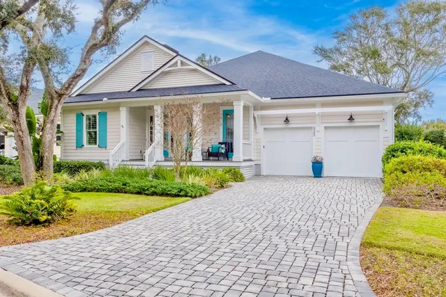 $1,574,990 | 522 Ridgeway Road, St. Augustine, FL 32080