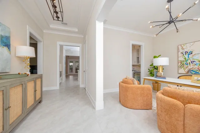 $1,574,990 | 522 Ridgeway Road, St. Augustine, FL 32080