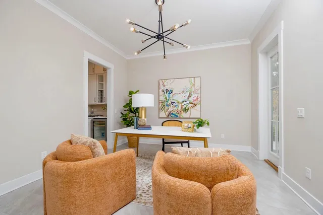 $1,574,990 | 522 Ridgeway Road, St. Augustine, FL 32080