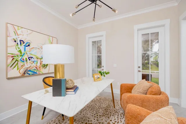 $1,574,990 | 522 Ridgeway Road, St. Augustine, FL 32080