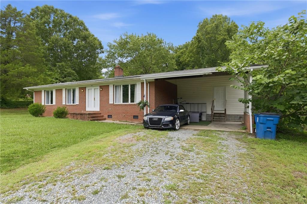 1417 Wiley Lewis Road Greensboro, NC 27406 - Photo 2 of 43