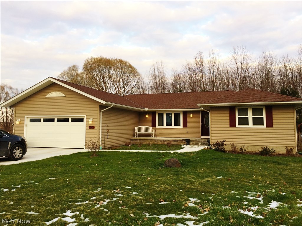 7901 Race Road North Ridgeville, OH 44039 - Photo 1 of 35