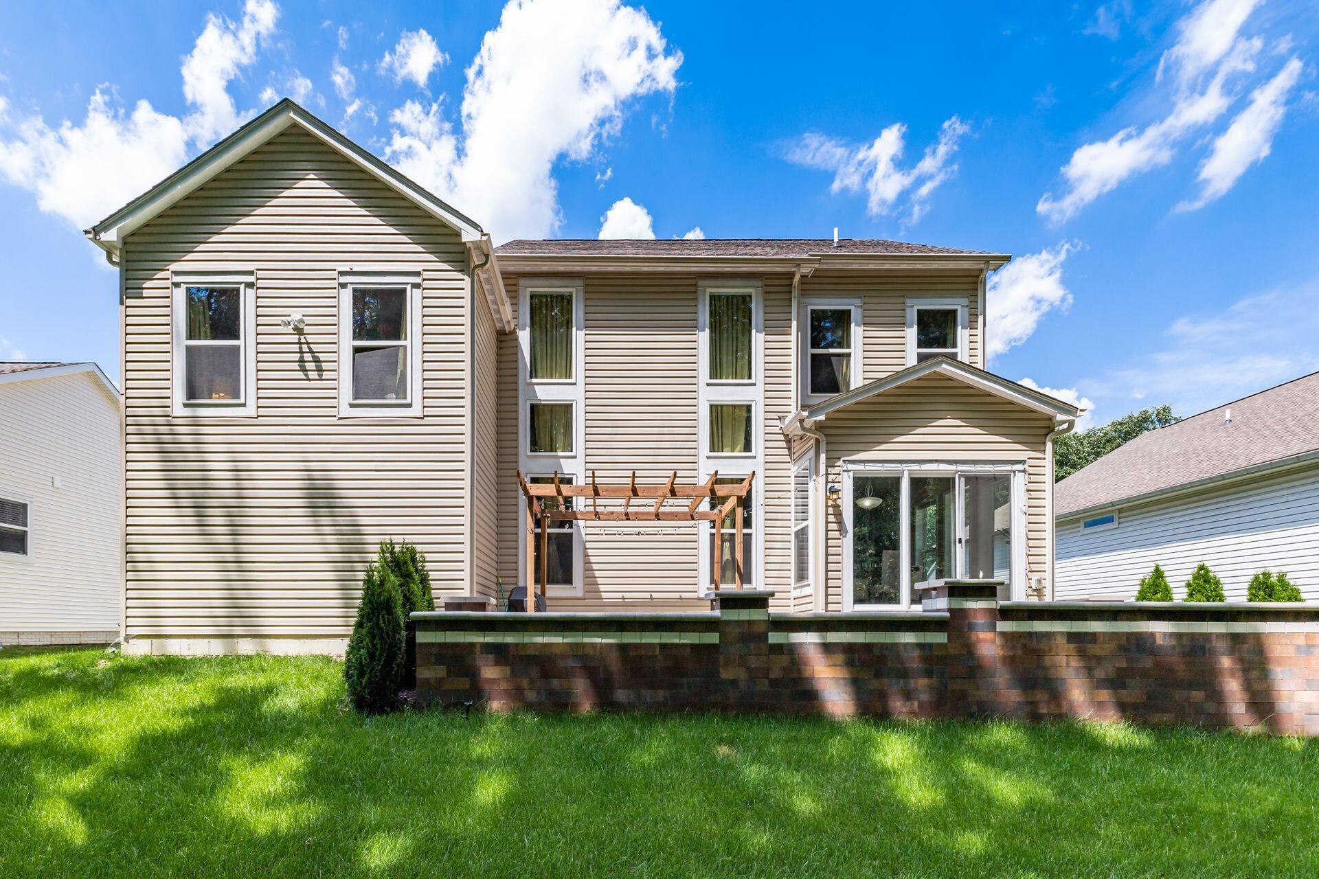 374 Colony Ridge Drive Delaware, OH 43015 - Photo 49 of 69 056_374 Colony Ridge-126-Edit