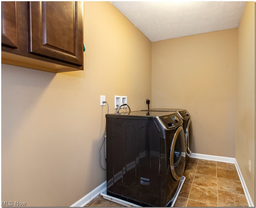 156 Burwick Road Cleveland, OH 44143 - Photo 25 of 31 SECOND FLOOR LAUNDRY ROOM