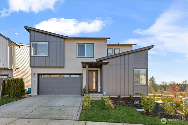 $1,040,000 | 20620 137th Street Southeast, Monroe, WA 98272