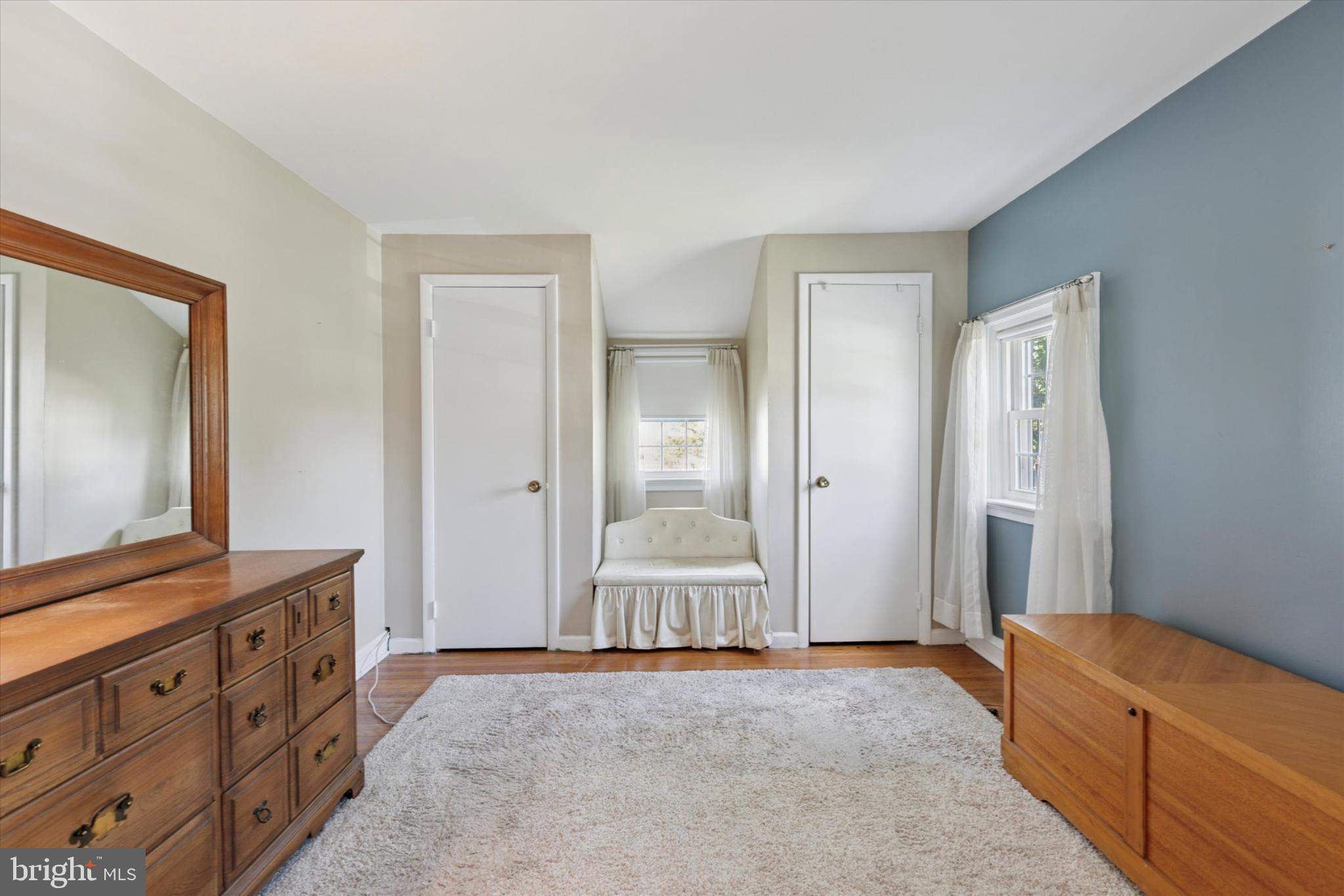 1500 Allen Road Oreland, PA 19075 - Photo 20 of 49 a view of an empty room and window