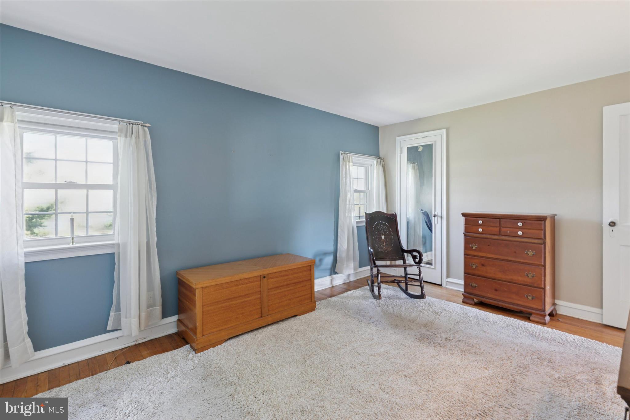 1500 Allen Road Oreland, PA 19075 - Photo 22 of 49 a living room with furniture and a window