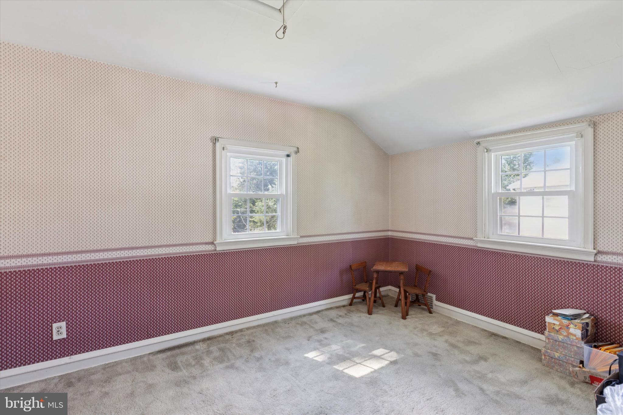 1500 Allen Road Oreland, PA 19075 - Photo 23 of 49 an empty room with windows