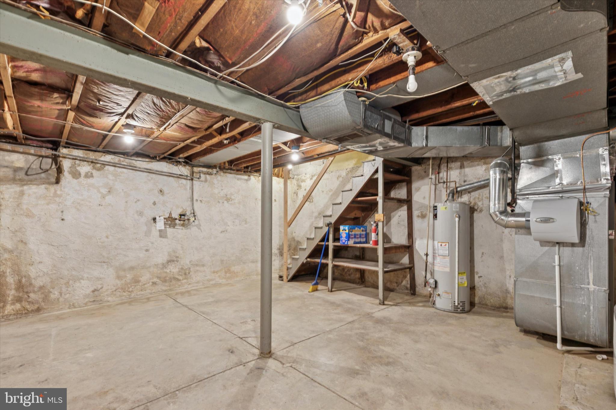 1500 Allen Road Oreland, PA 19075 - Photo 30 of 49 a view of under construction area and staircase