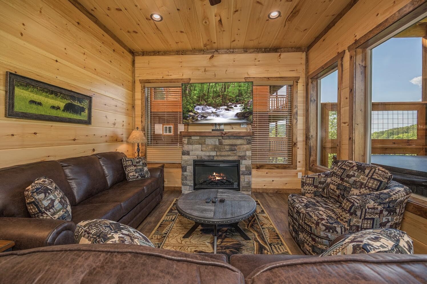 1121 Autumn Path Way Sevierville, TN 37862 - Photo 25 of 35 Gallery Image 25