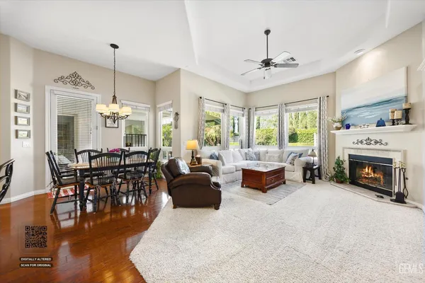 $869,900 | Undisclosed Address, Bakersfield, CA 93311