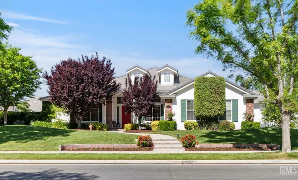 $869,900 | Undisclosed Address, Bakersfield, CA 93311