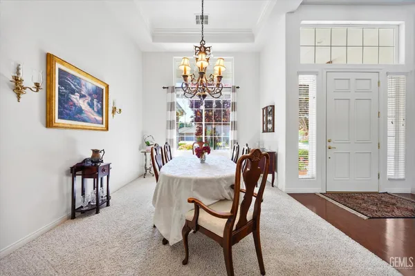 $869,900 | Undisclosed Address, Bakersfield, CA 93311