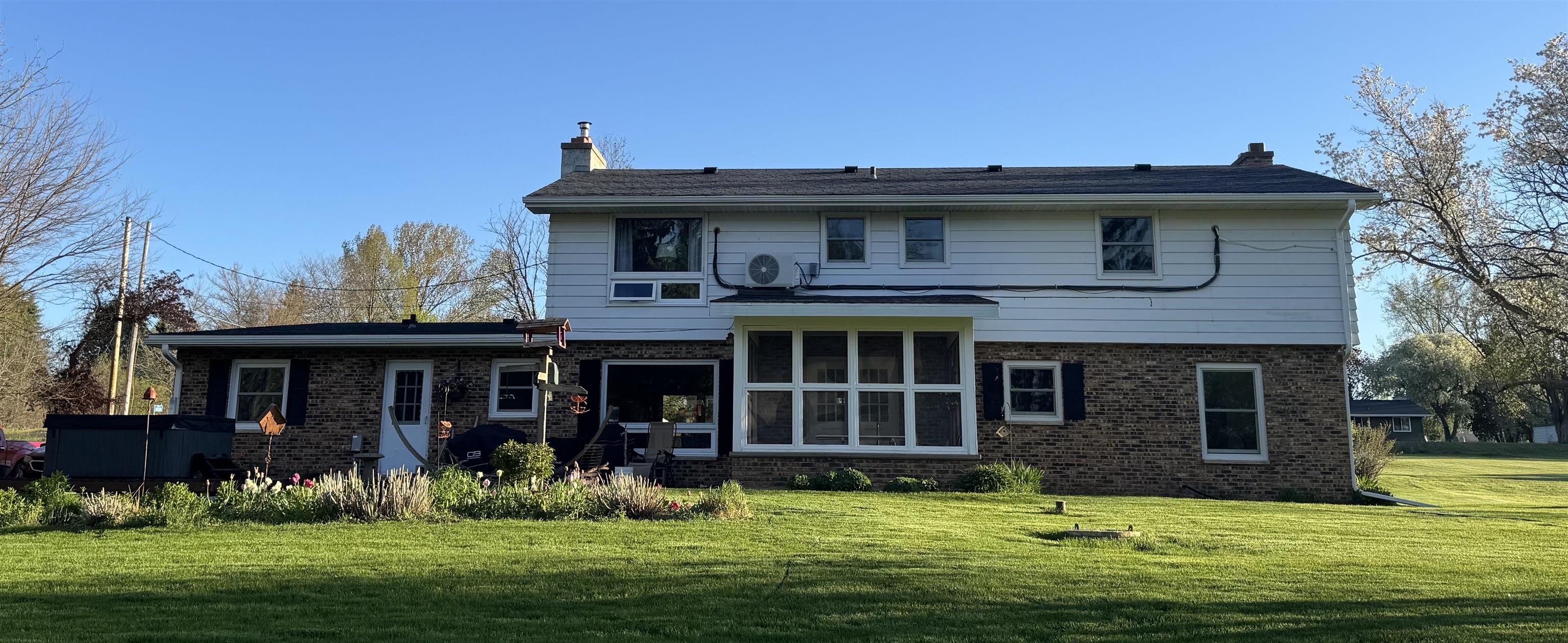 W2268 Ledgeview Road Green Lake, WI 54941 - Photo 2 of 40