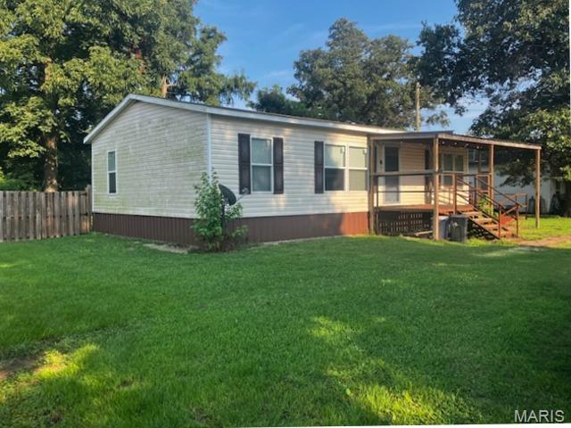 104 Cherry Street Risco, MO 63874 - Photo 14 of 15 Gallery Image 14
