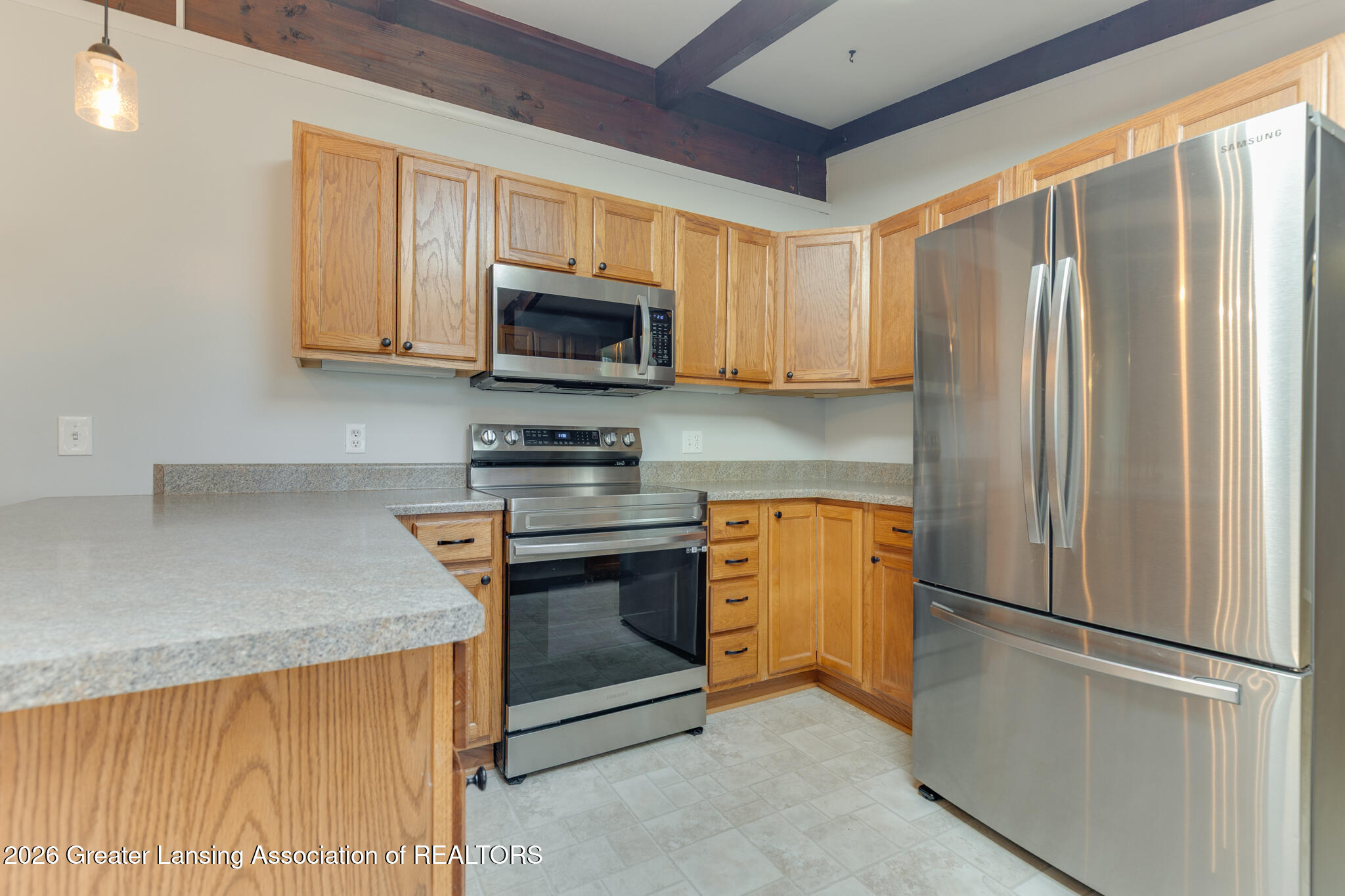 1317 Buckingham Road Haslett, MI 48840 - Photo 25 of 47 1317_Buckingham_TOM-40