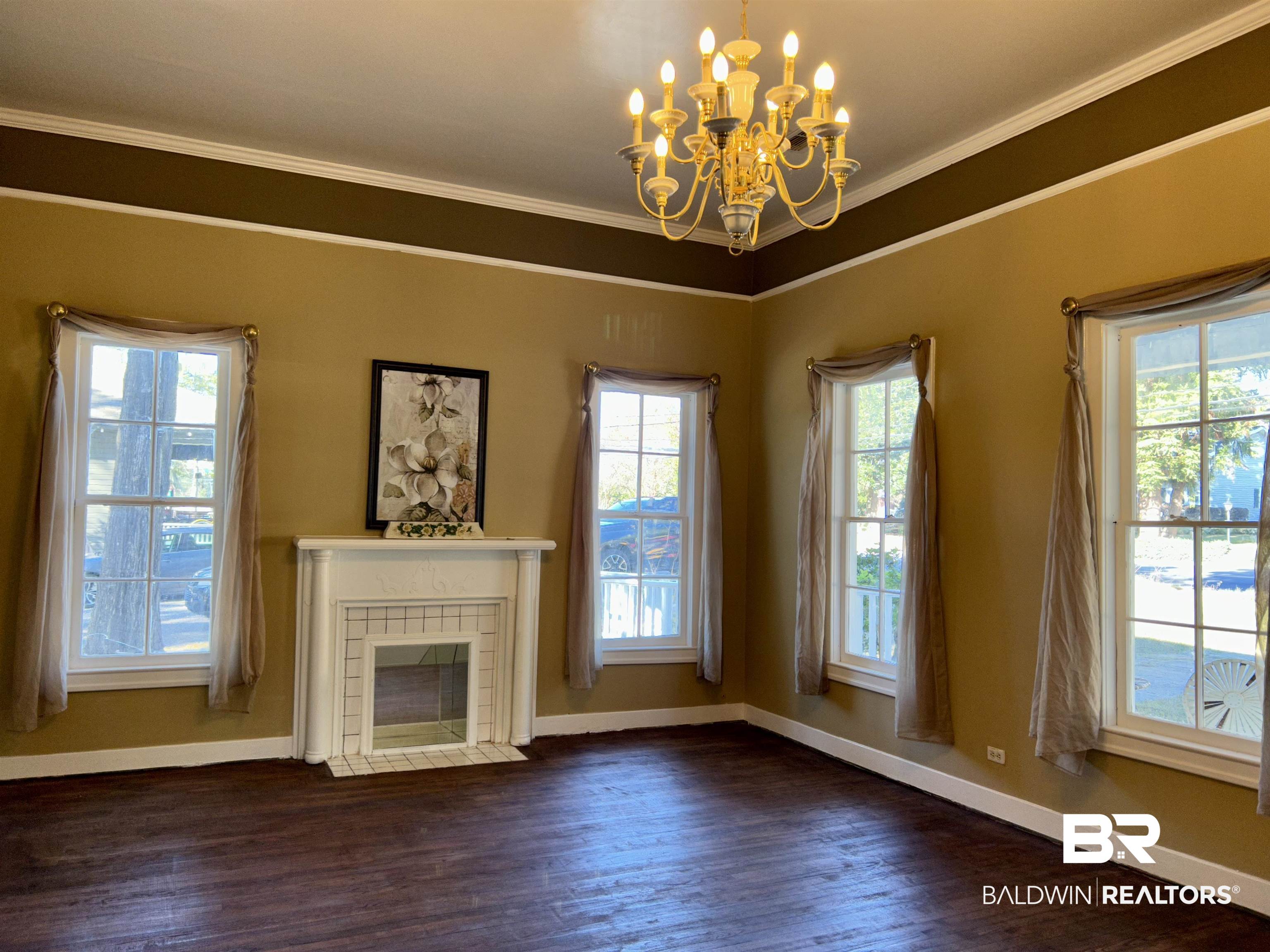610 Forrest Avenue Brewton, AL 36426 - Photo 6 of 25