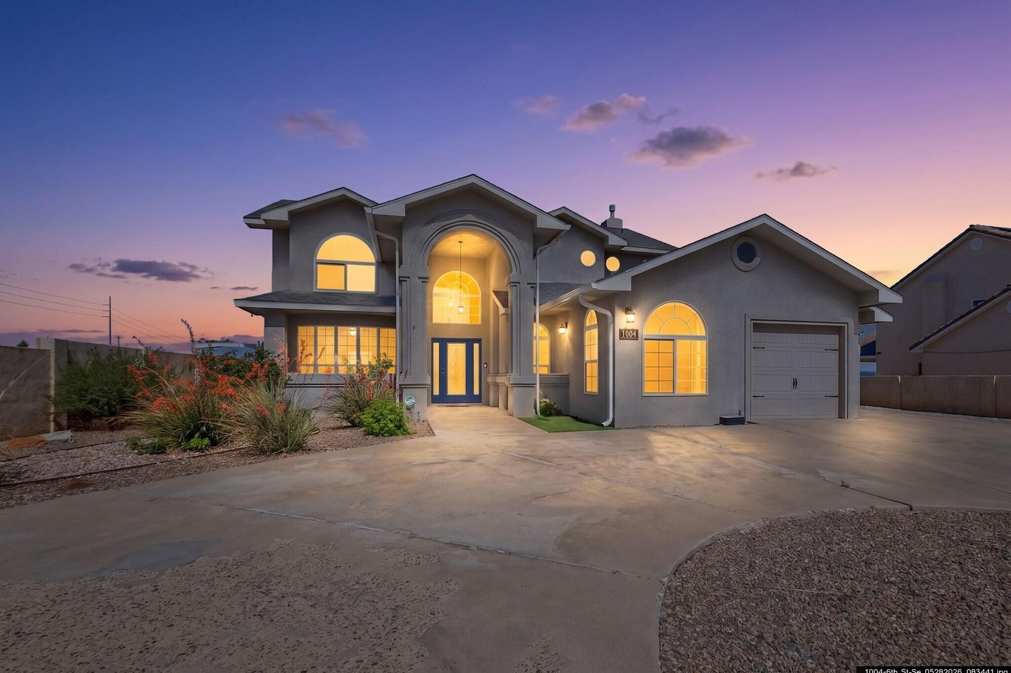 1004 6th Street Southeast Rio Rancho, NM 87124 - Photo 1 of 75 Gallery Image 1