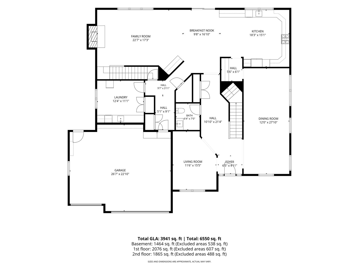 6430 Clarendon Hills Road Willowbrook, IL 60527 - Photo 45 of 46