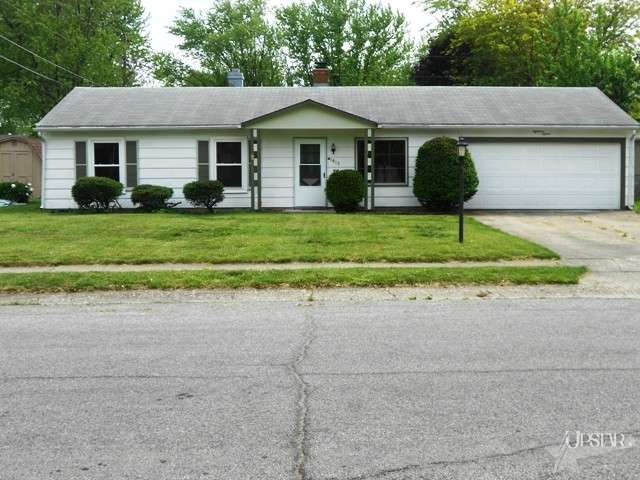 1815 West Riga Avenue Marion, IN 46952 - Photo 1 of 9 Gallery Image 1